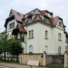 Arndtstraße 4