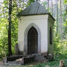 Grobnica družine Tavčar