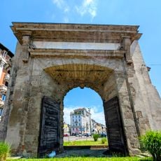 Porta Romana