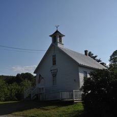 Madrid Village Schoolhouse