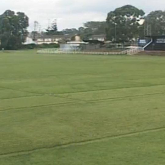RFUEA Ground
