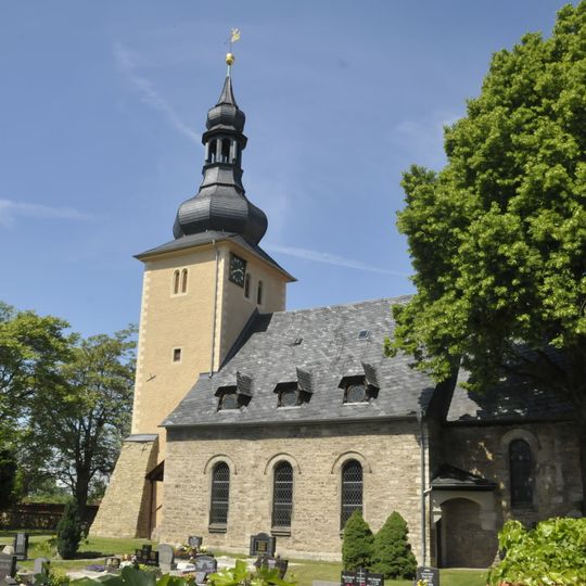 Heilandskirche