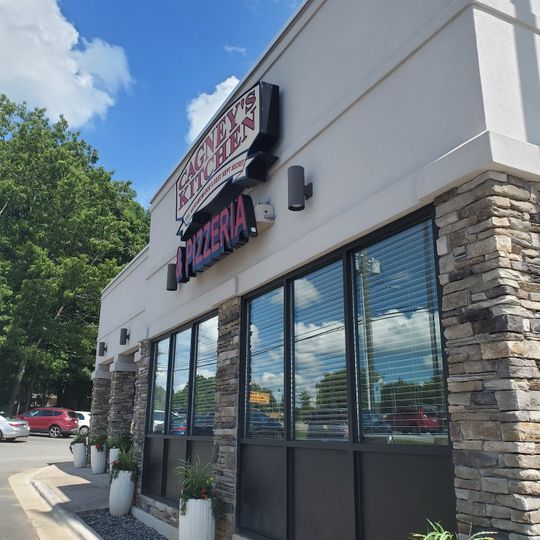 Cagney's of Kernersville