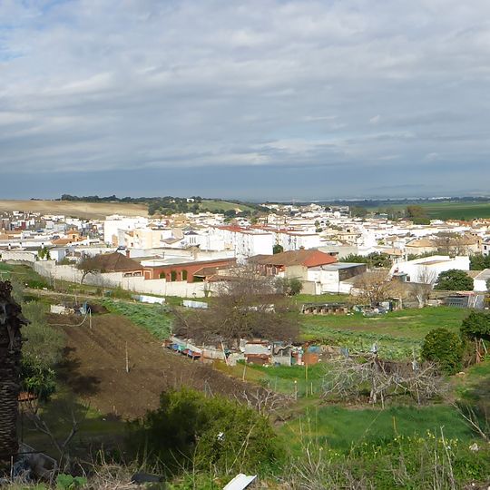 San José del Valle