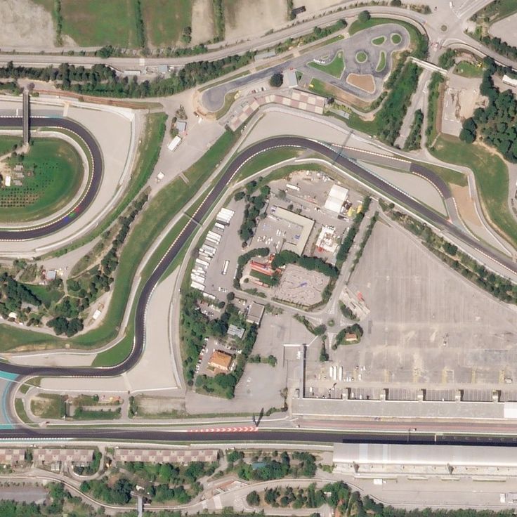 Circuit de Barcelona-Catalunya