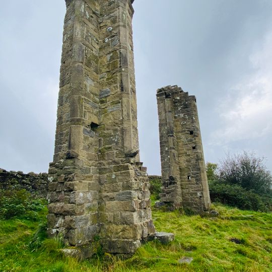 Yorke's Folly