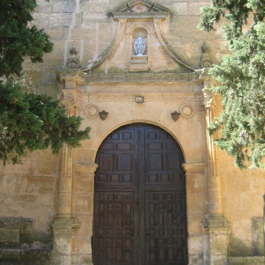 Iglesia de la Asunción de Nuestra Señora