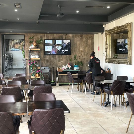 La Mono Merrylands