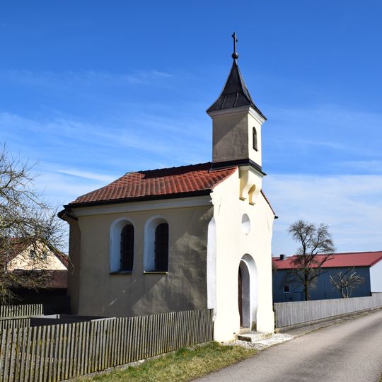 Ortskapelle