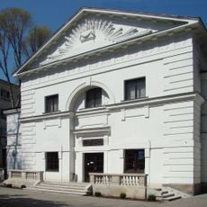 Warsaw Chamber Opera