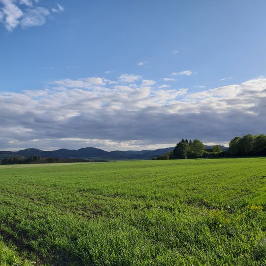 LSG-Kulturlandschaftskomplex Medebach