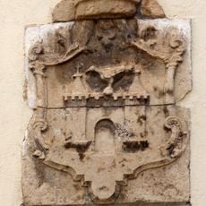 Escudo Histórico de Villafranca del Cid