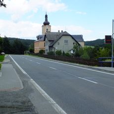 Church of Saint Sebastian