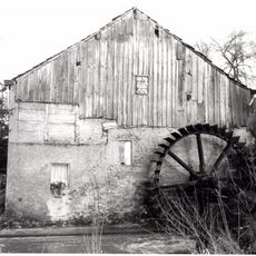Bilzermolen