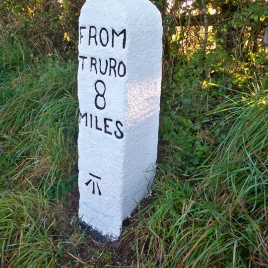 Milestone At Sw741374
