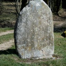 Statues-menhirs du Plos
