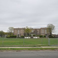 Old Bristol High School