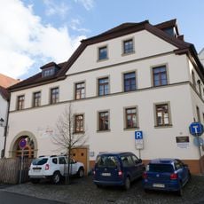 Wohnhaus