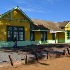 Museo Histórico de Pichilemu