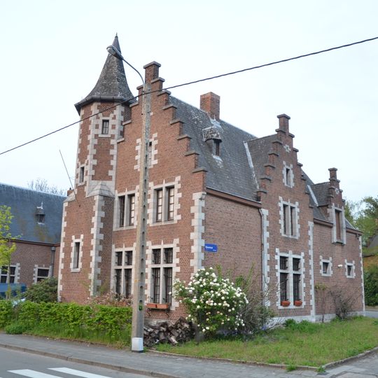 Kasteel Empain