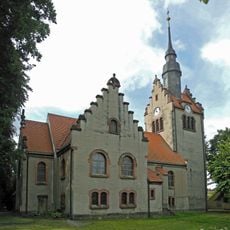 Kreuzkirche