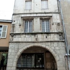Hôtel du Commerce