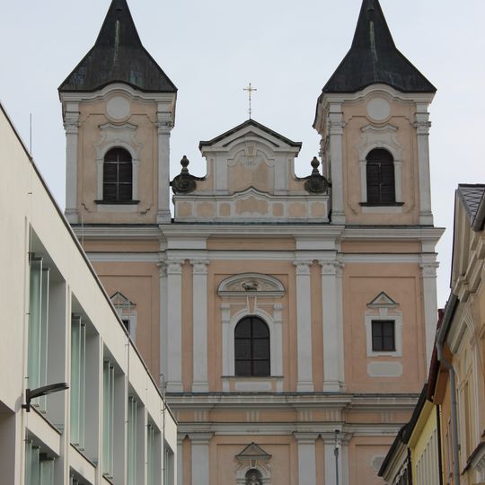 Church of Saint Lawrence