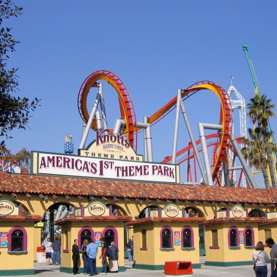 Buena Park