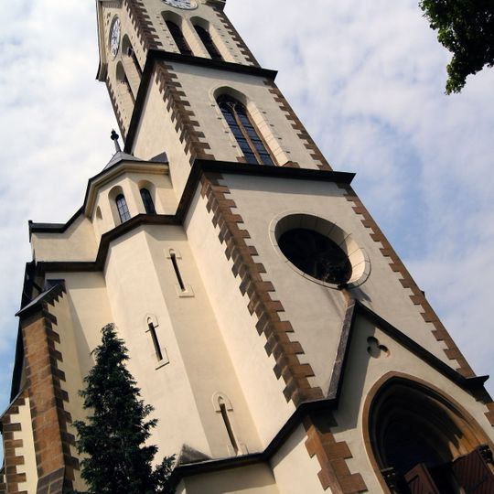 Church of Saints Peter and Paul