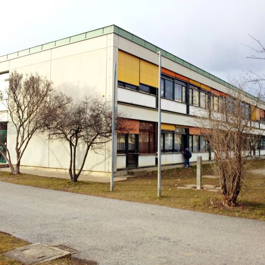 Volksschule, Kindergarten und SchülerInnenhort Fischerau