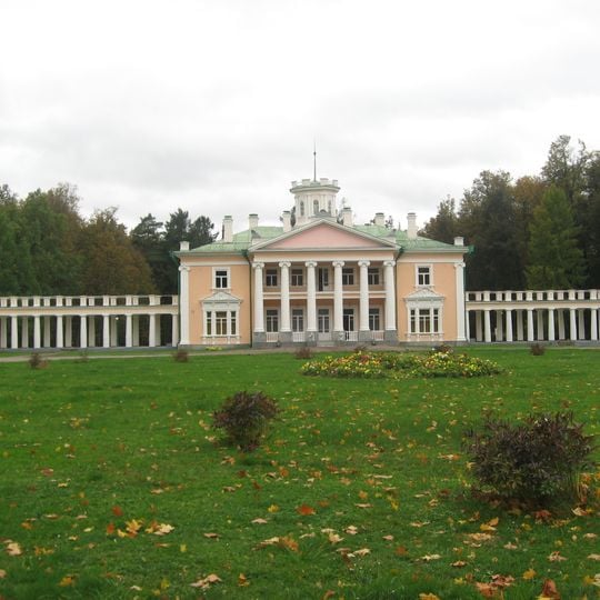 Valuevo Estate