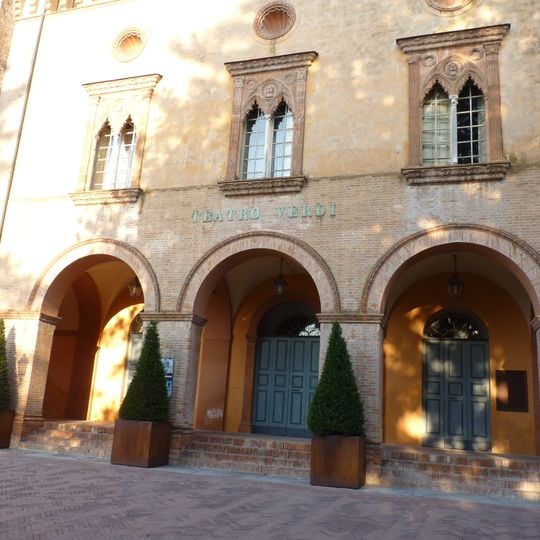 Teatro Giuseppe Verdi