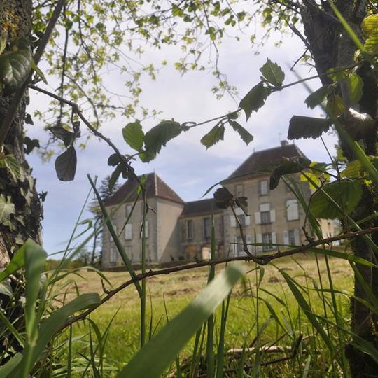 Château de Dompierre