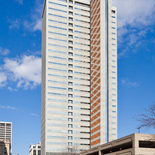 Indiana Michigan Power Center