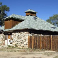 Old Livery Stable
