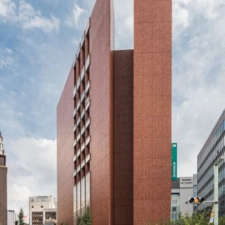 Nihonbashi Miyuki building