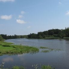 Emajõe-Suursoo Nature Park