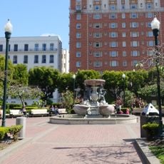 Huntington Park