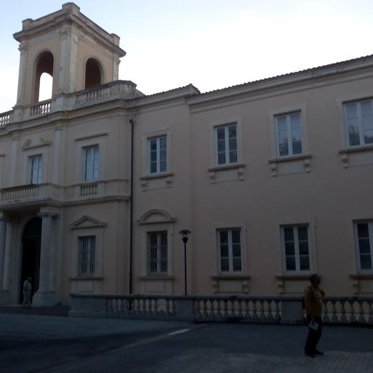 Museo Michetti