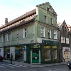 1, 1 Maja Street in Kożuchów