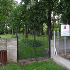 Cmentarz ewangelicki na Kępie Zawadowskiej