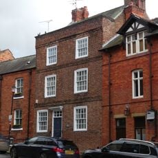 4, Duke Street