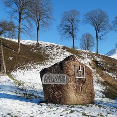 Padievaitis hillfort