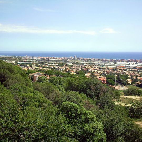 Vilasar de Mar