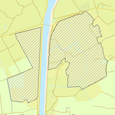 Yerseke en Kapelse Moer