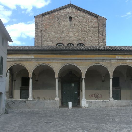 Chiesa dello Spirito Santo