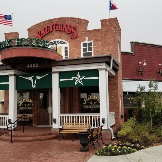 Saltgrass Steak House