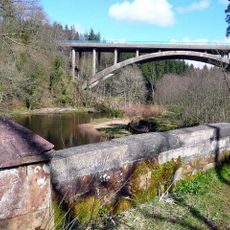 Ballochmyle Bridge