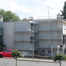 Villas Lipová 23-25