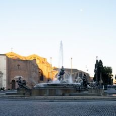 Piazza della Repubblica